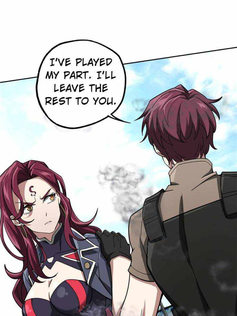 The Legendary Mechanic chapter 95 page 4