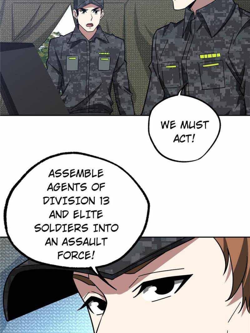 The Legendary Mechanic chapter 95 page 40