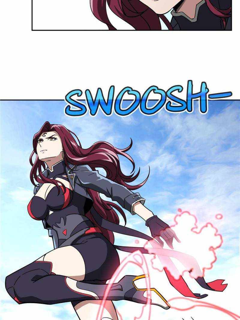 The Legendary Mechanic chapter 95 page 7