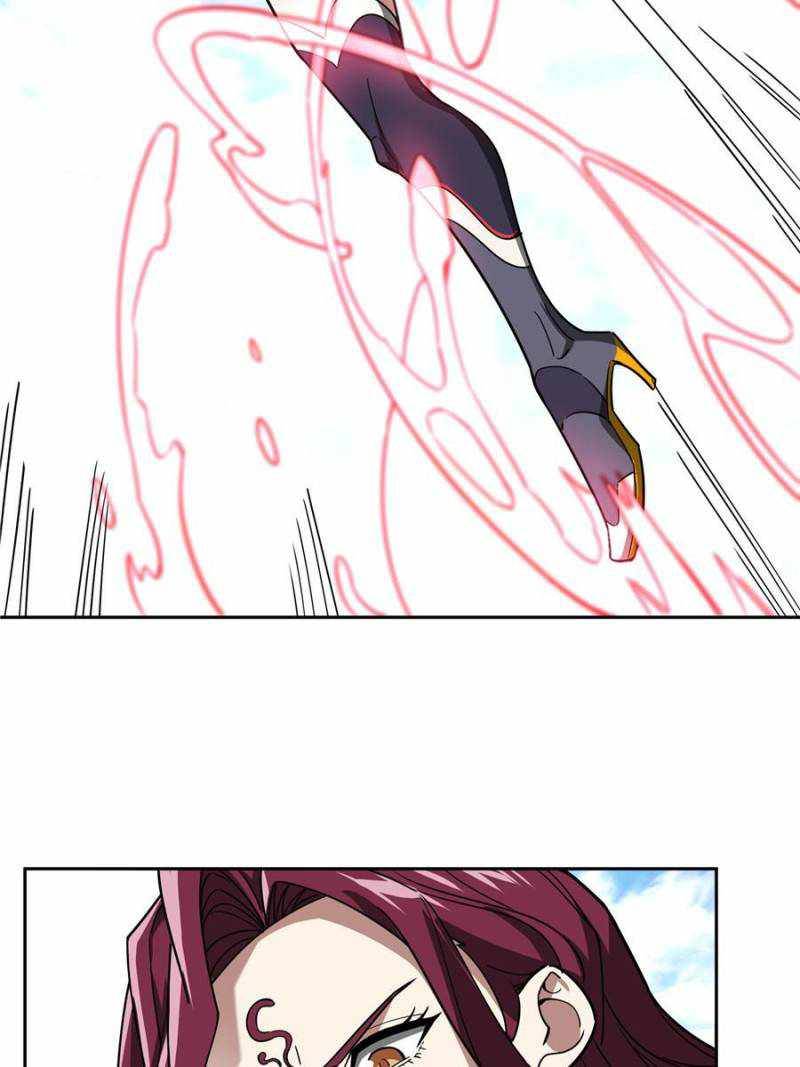 The Legendary Mechanic chapter 95 page 8