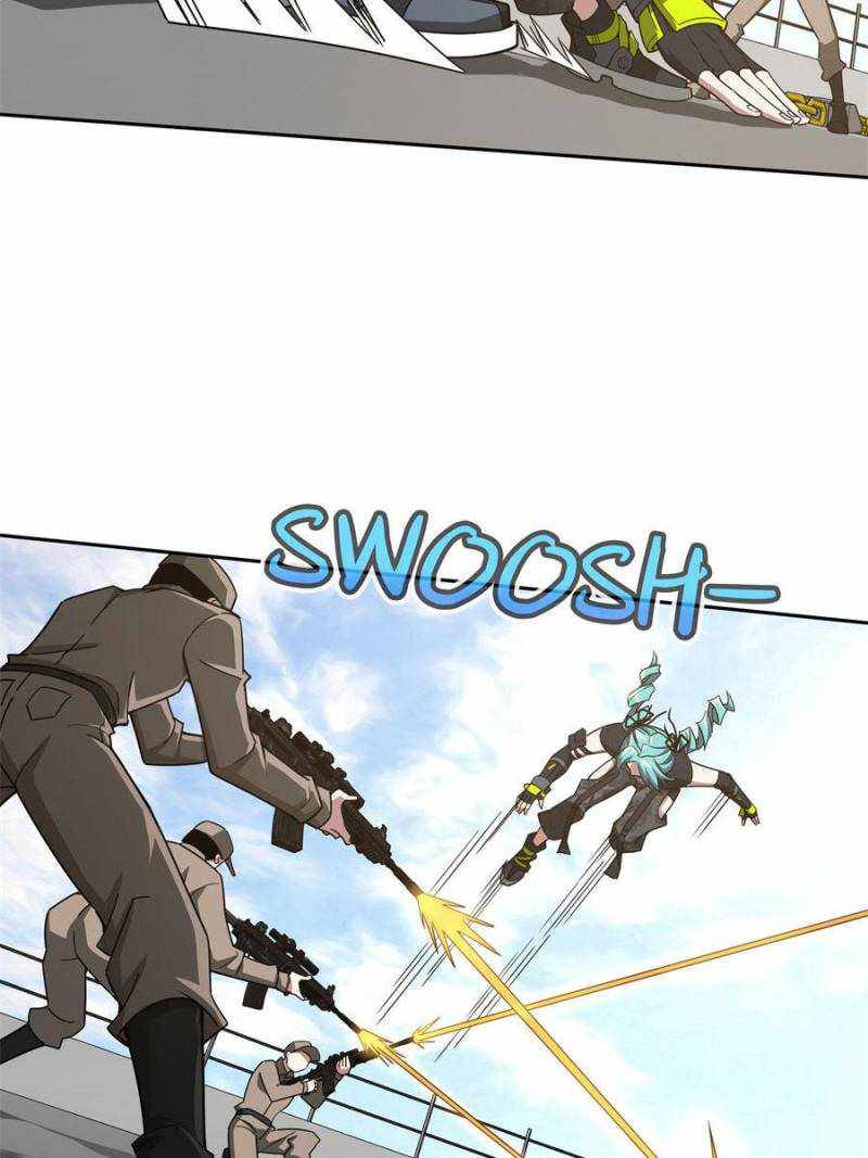 The Legendary Mechanic chapter 96 page 10