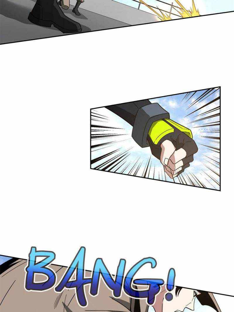 The Legendary Mechanic chapter 96 page 11