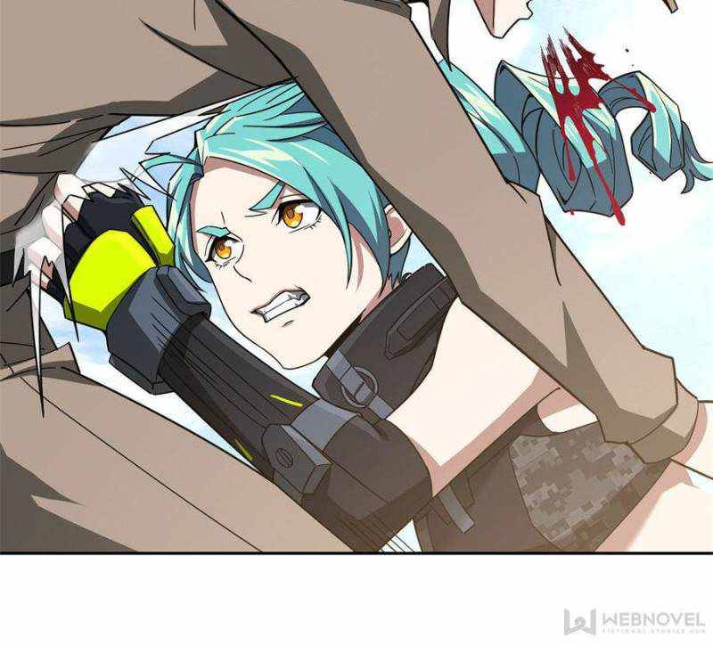 The Legendary Mechanic chapter 96 page 12