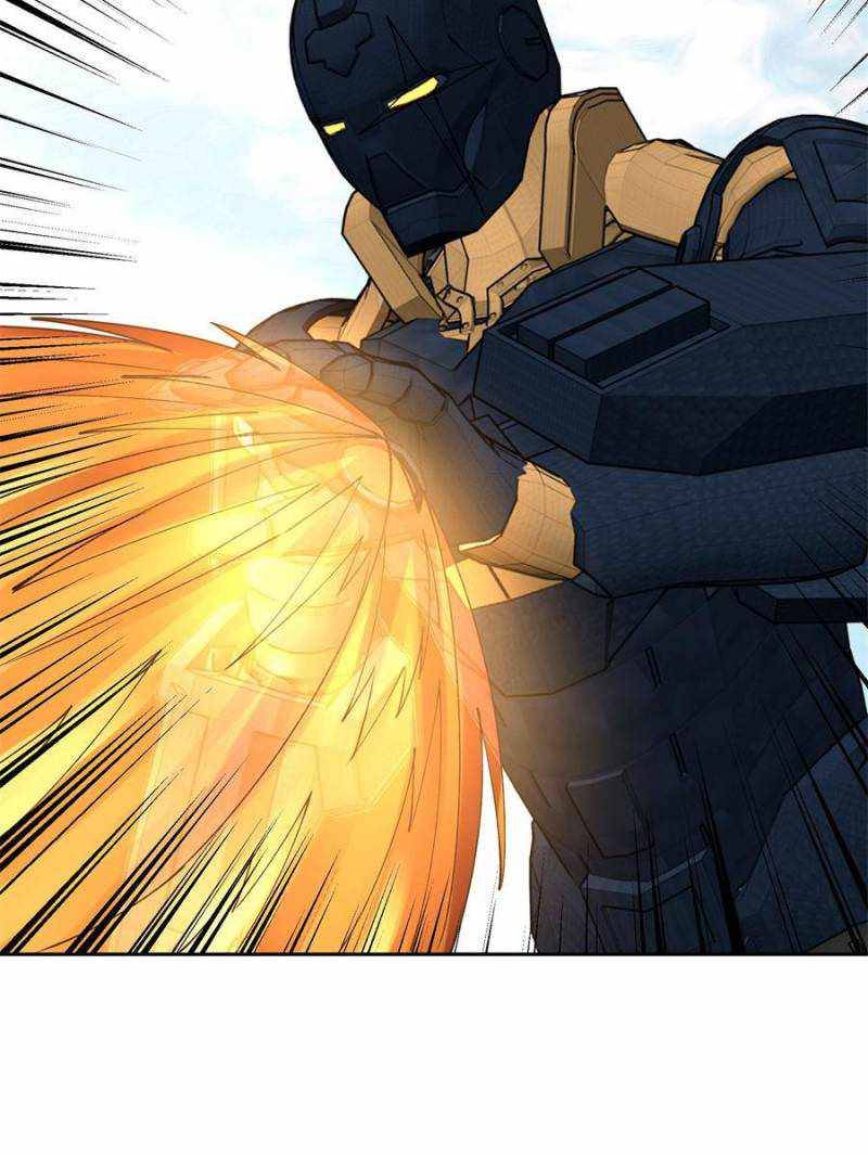 The Legendary Mechanic chapter 96 page 14