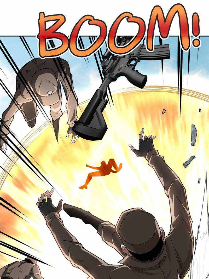 The Legendary Mechanic chapter 96 page 15