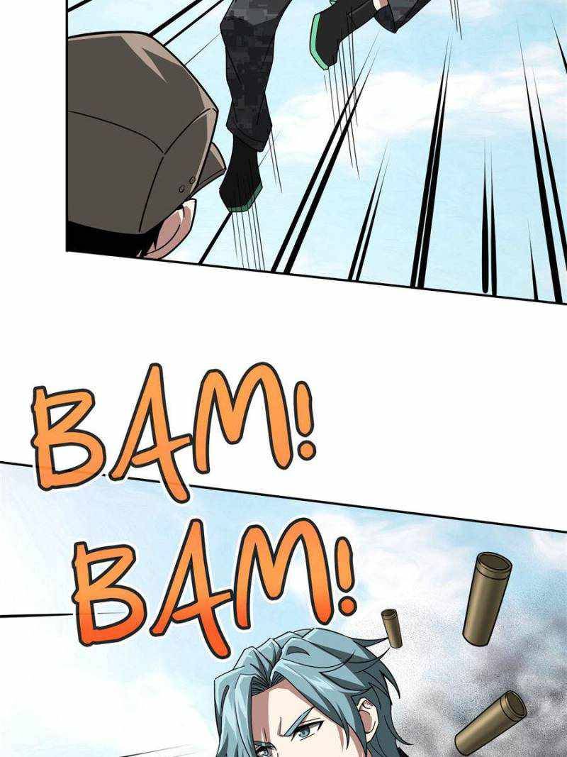 The Legendary Mechanic chapter 96 page 18