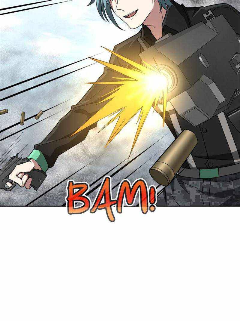 The Legendary Mechanic chapter 96 page 19