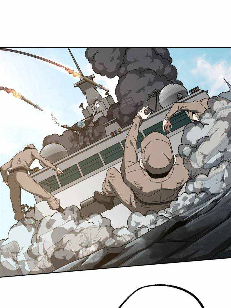 The Legendary Mechanic chapter 96 page 21