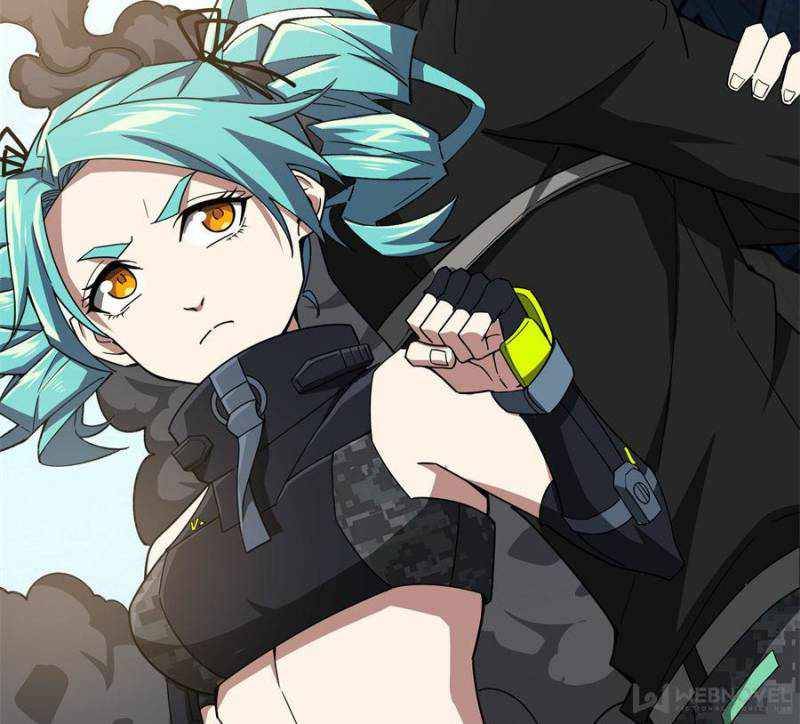 The Legendary Mechanic chapter 96 page 23