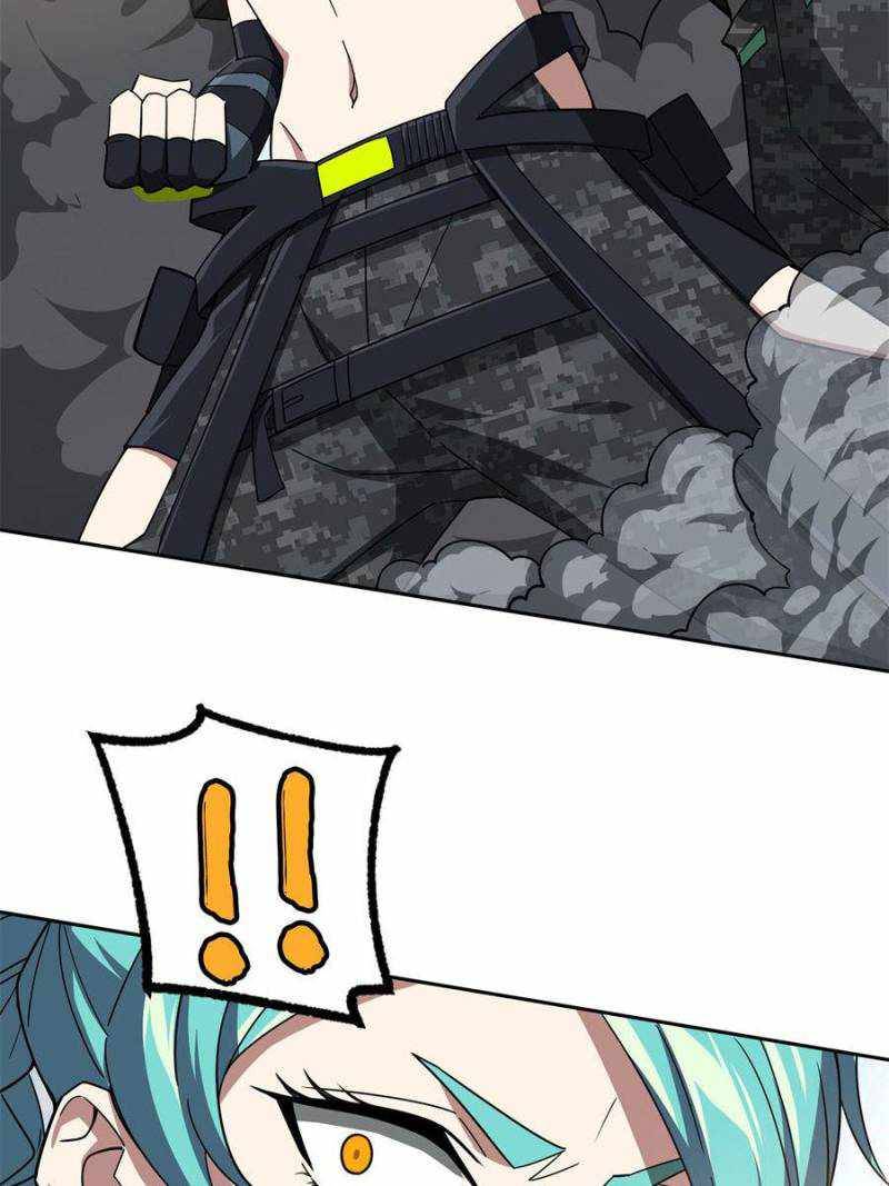 The Legendary Mechanic chapter 96 page 24