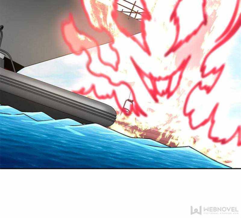 The Legendary Mechanic chapter 96 page 26