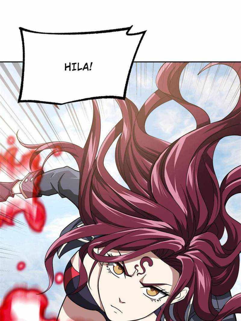 The Legendary Mechanic chapter 96 page 27