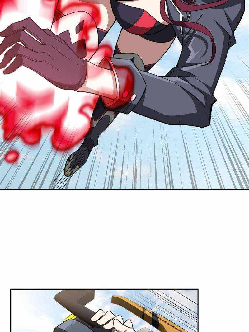 The Legendary Mechanic chapter 96 page 28