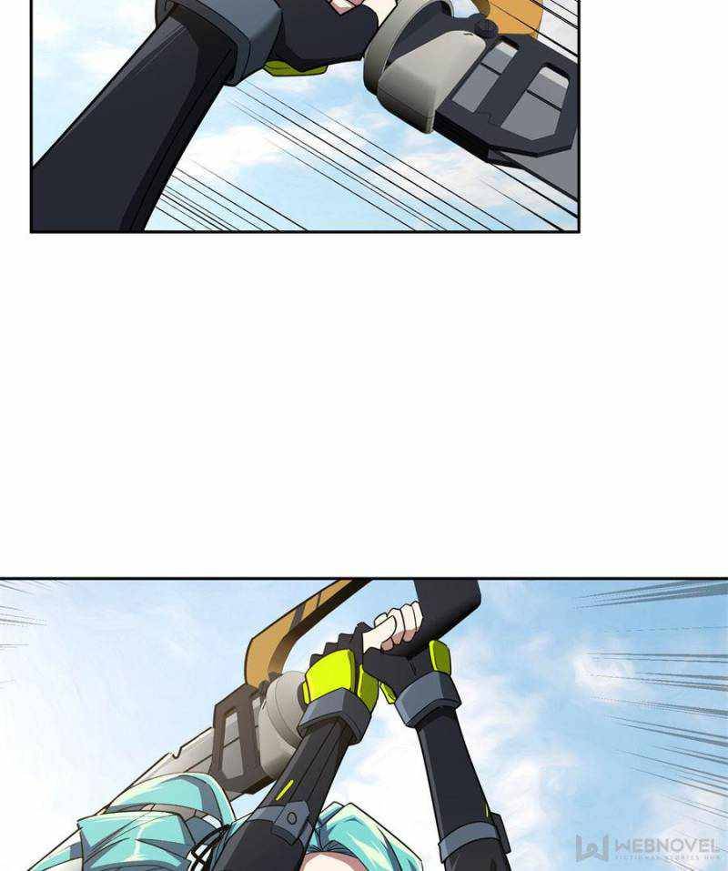 The Legendary Mechanic chapter 96 page 29