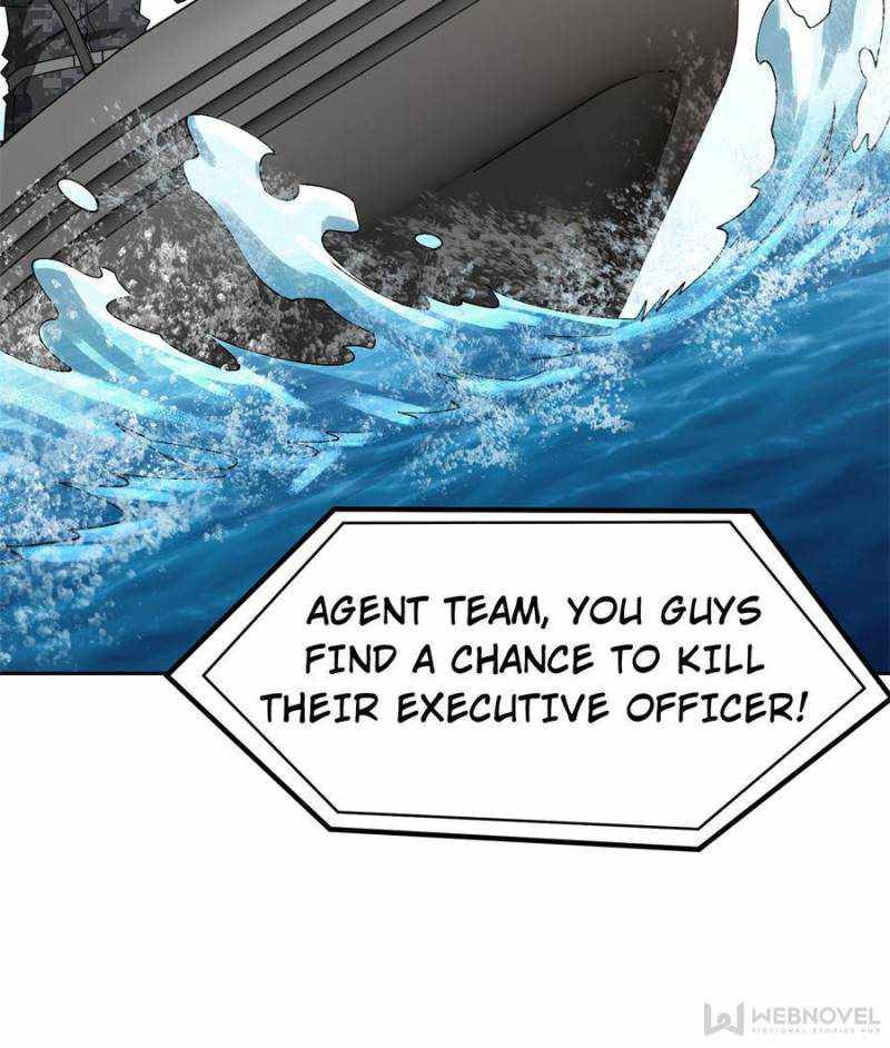 The Legendary Mechanic chapter 96 page 3