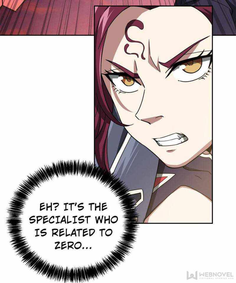 The Legendary Mechanic chapter 96 page 32