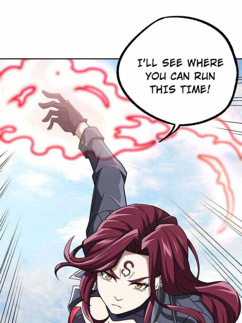 The Legendary Mechanic chapter 96 page 33