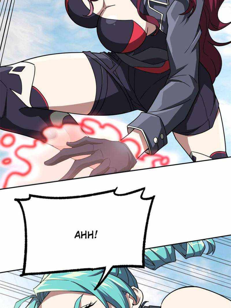 The Legendary Mechanic chapter 96 page 34