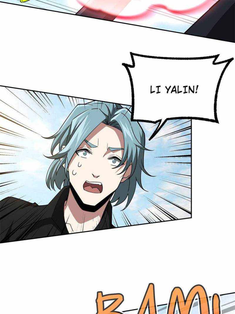 The Legendary Mechanic chapter 96 page 36