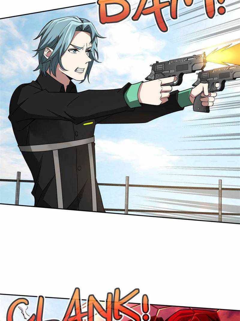 The Legendary Mechanic chapter 96 page 37