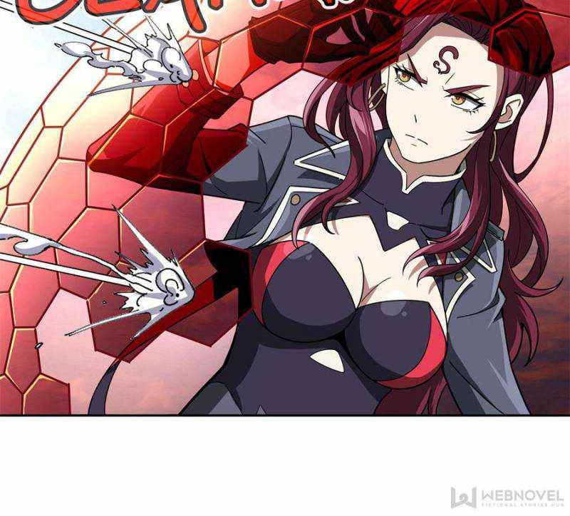 The Legendary Mechanic chapter 96 page 38