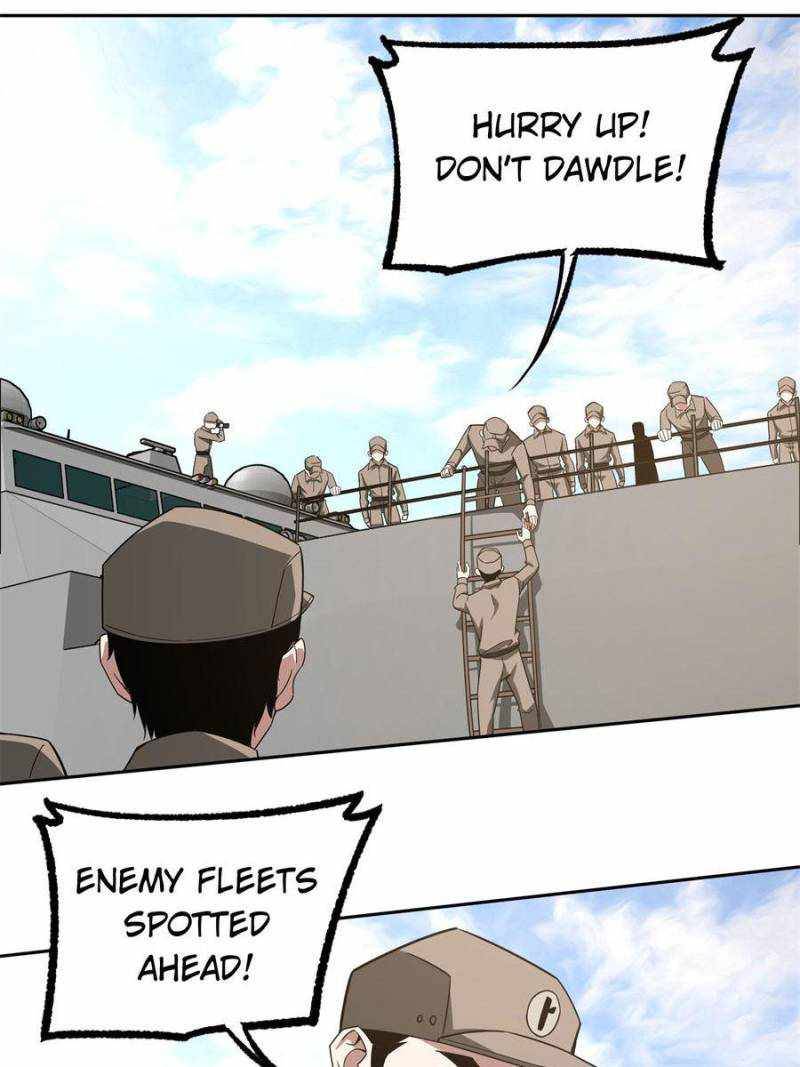 The Legendary Mechanic chapter 96 page 4