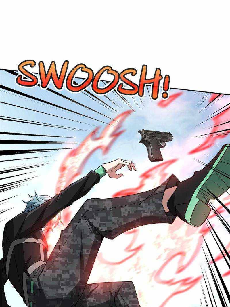 The Legendary Mechanic chapter 96 page 40