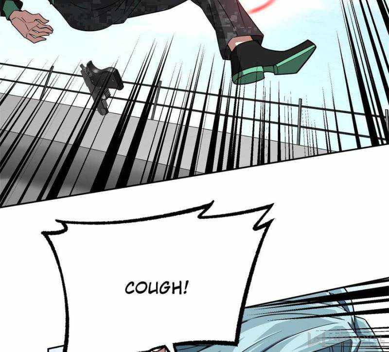 The Legendary Mechanic chapter 96 page 41