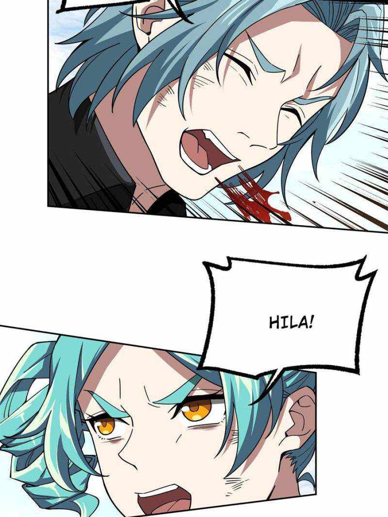 The Legendary Mechanic chapter 96 page 42