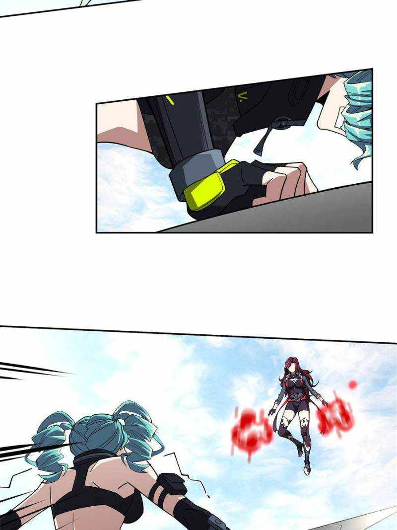 The Legendary Mechanic chapter 96 page 43