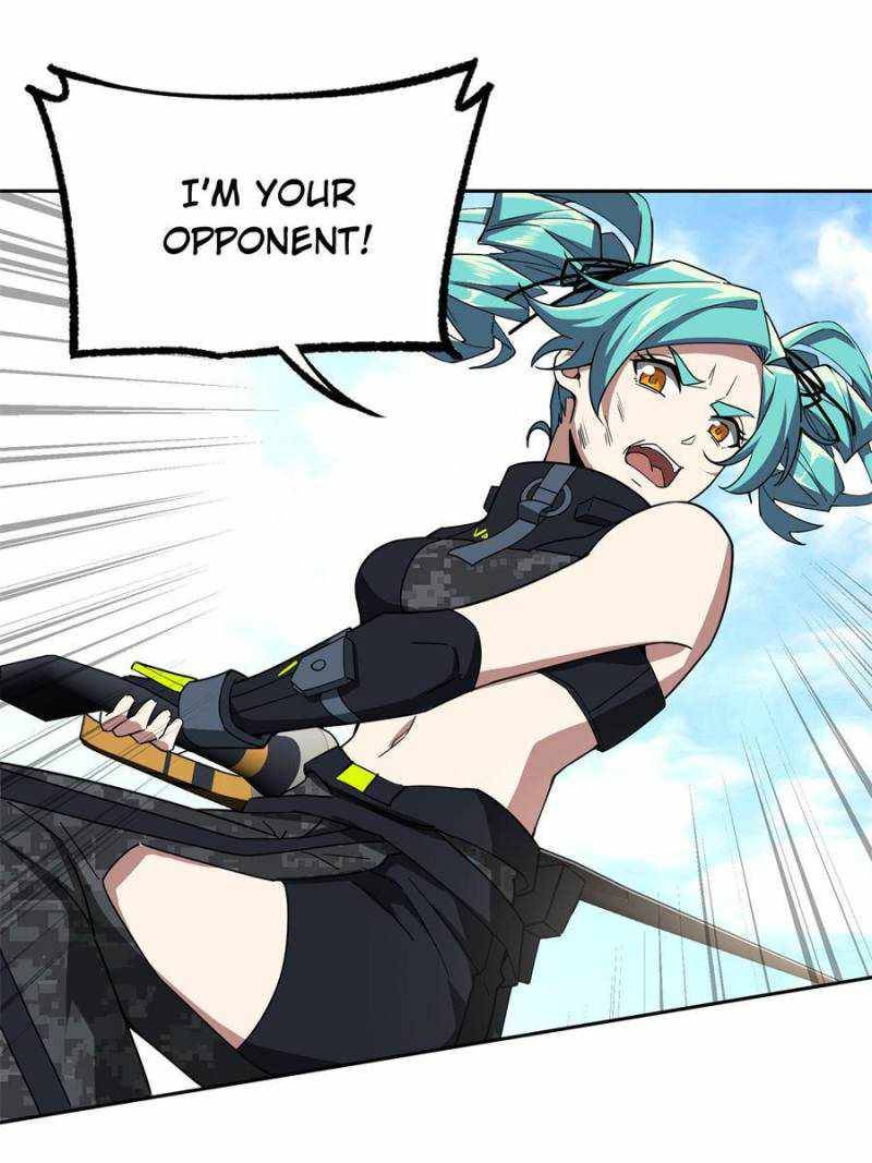 The Legendary Mechanic chapter 96 page 45