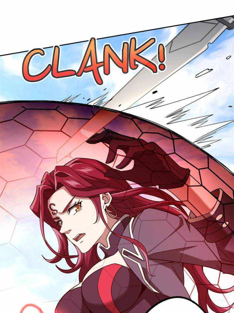 The Legendary Mechanic chapter 96 page 46