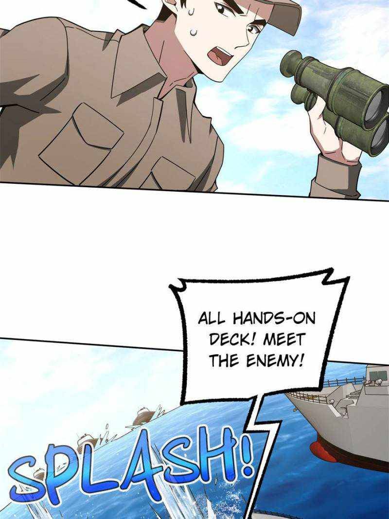 The Legendary Mechanic chapter 96 page 5