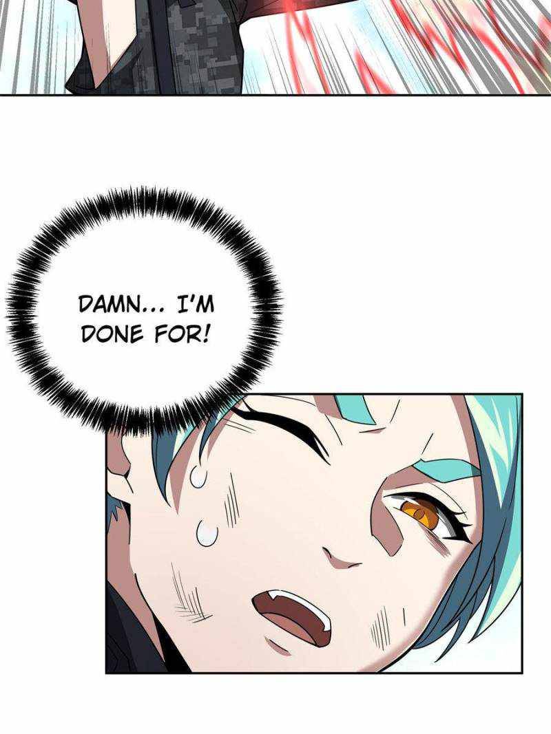 The Legendary Mechanic chapter 96 page 51