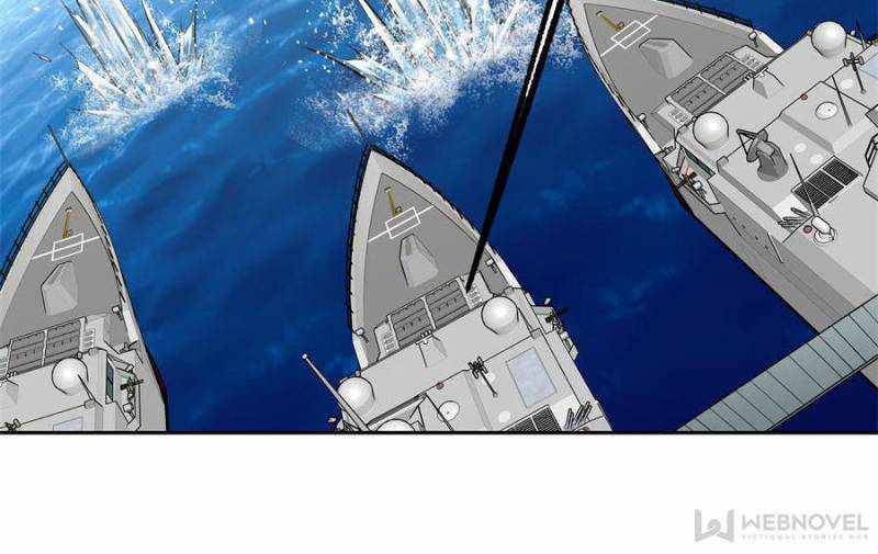 The Legendary Mechanic chapter 96 page 6