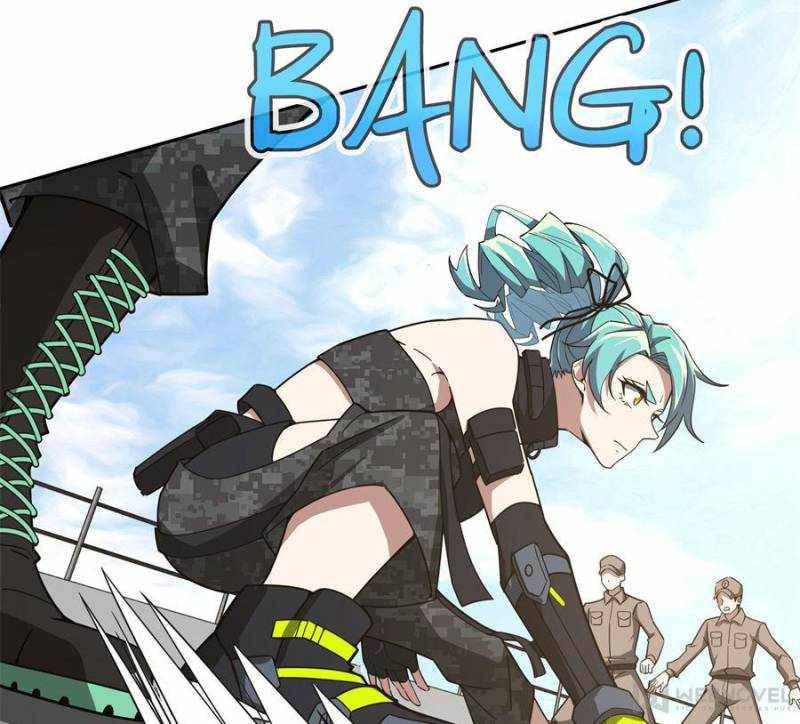 The Legendary Mechanic chapter 96 page 9