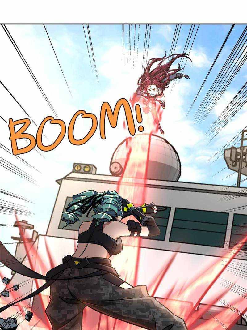 The Legendary Mechanic chapter 97 page 1