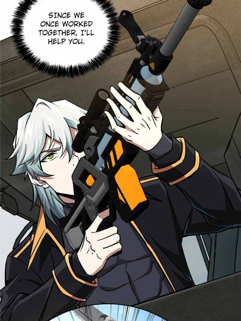 The Legendary Mechanic chapter 97 page 10