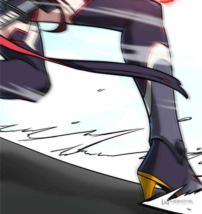 The Legendary Mechanic chapter 97 page 13