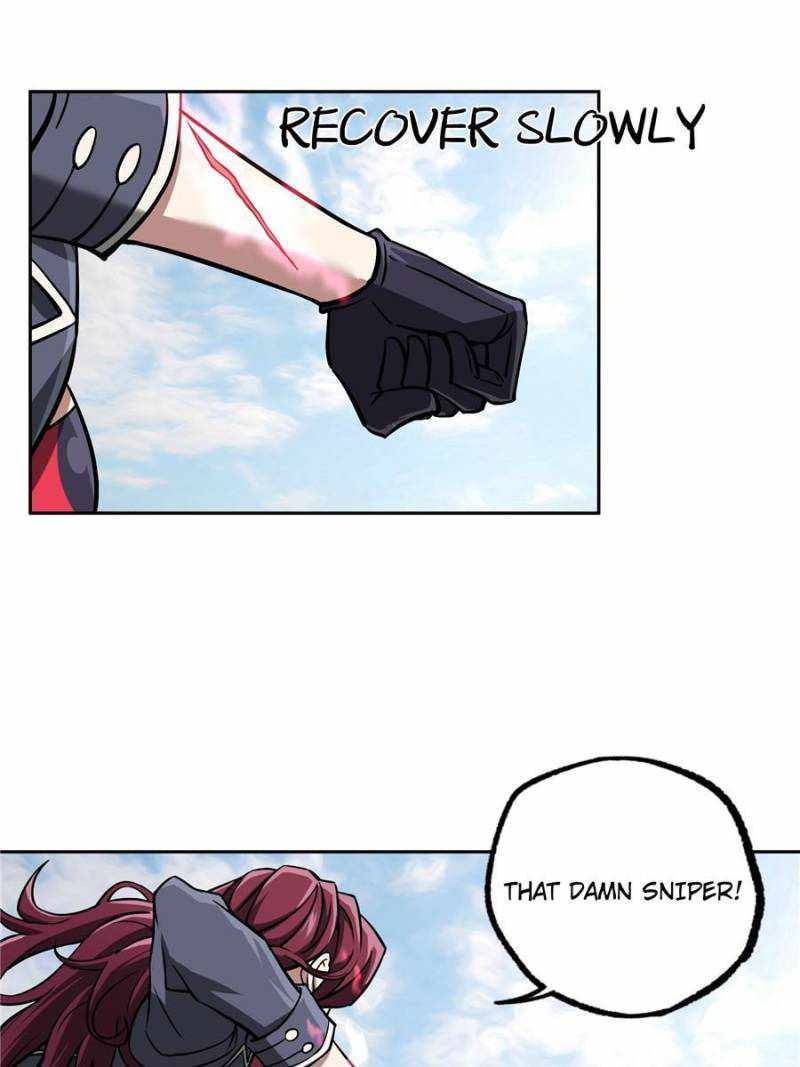 The Legendary Mechanic chapter 97 page 14