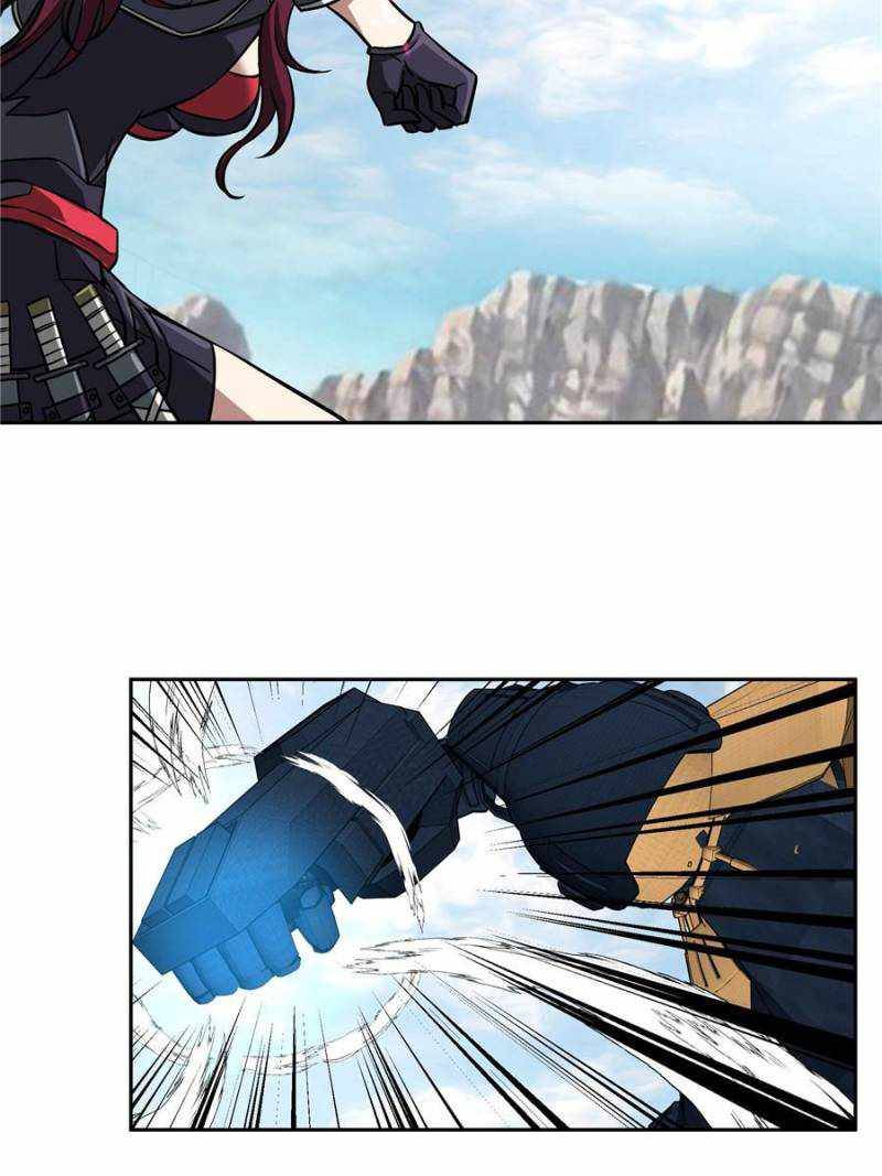 The Legendary Mechanic chapter 97 page 15