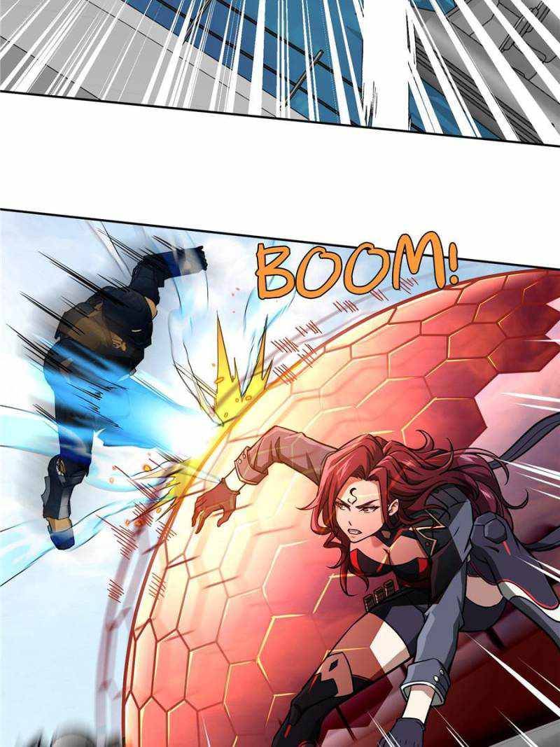 The Legendary Mechanic chapter 97 page 17