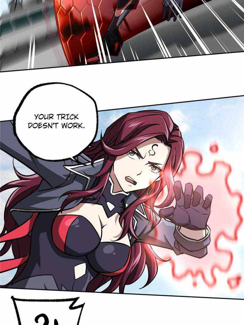 The Legendary Mechanic chapter 97 page 18