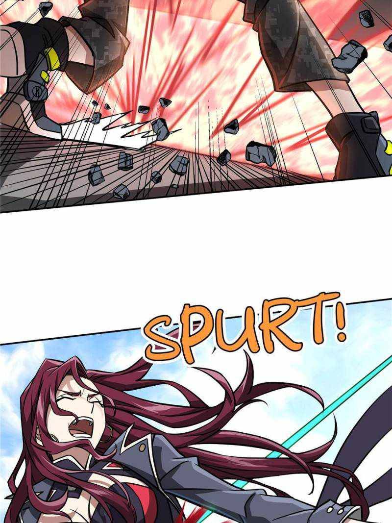 The Legendary Mechanic chapter 97 page 2