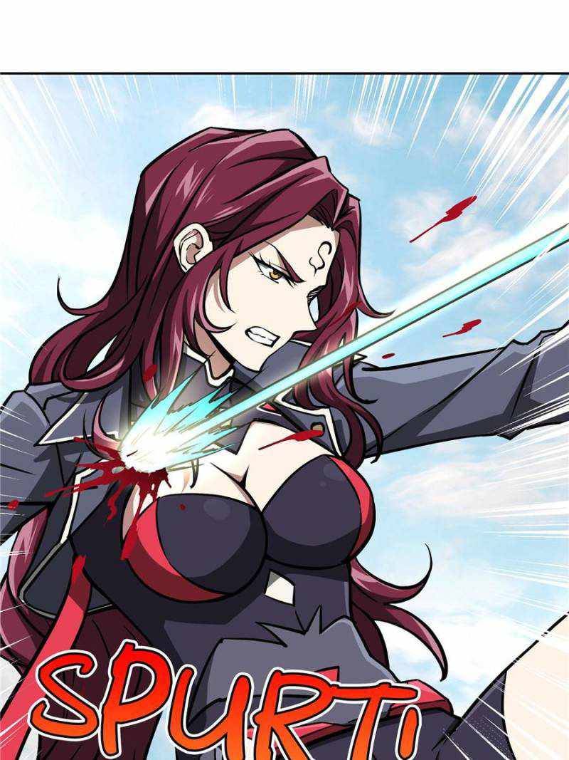 The Legendary Mechanic chapter 97 page 20