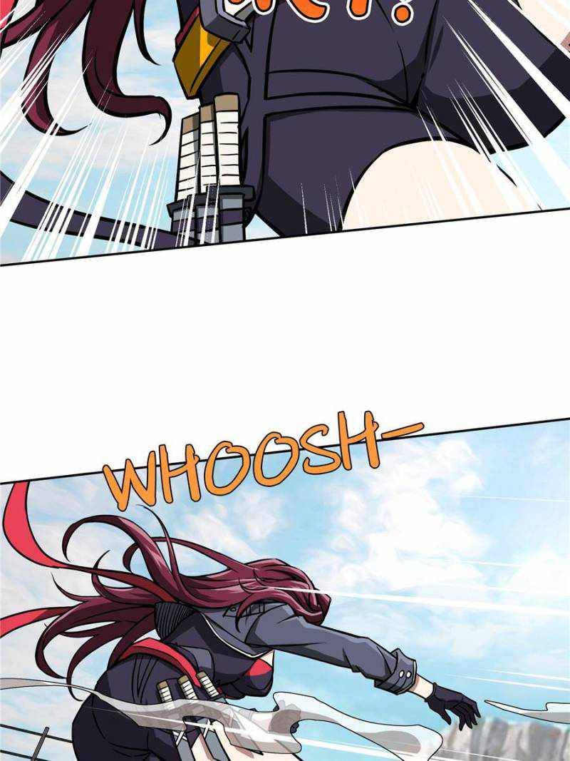 The Legendary Mechanic chapter 97 page 21