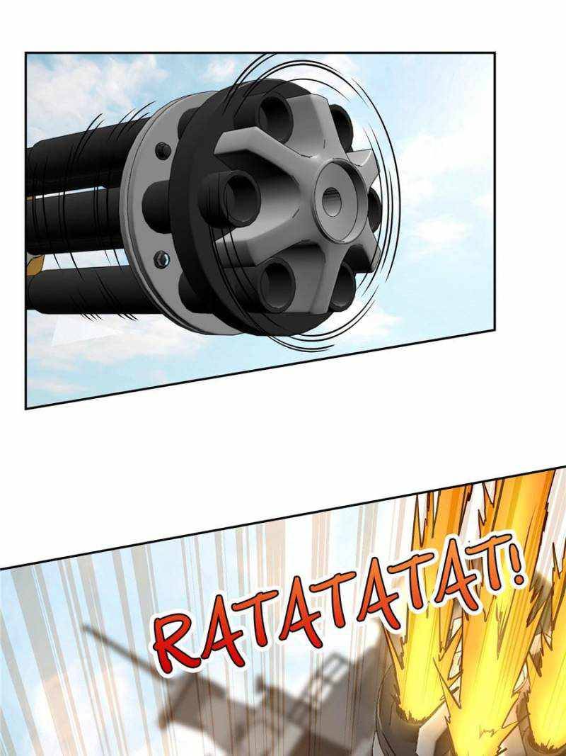 The Legendary Mechanic chapter 97 page 26