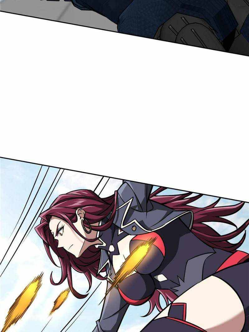 The Legendary Mechanic chapter 97 page 28