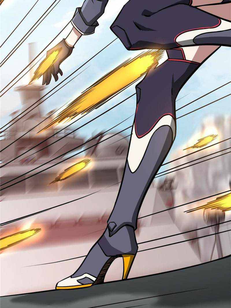 The Legendary Mechanic chapter 97 page 29