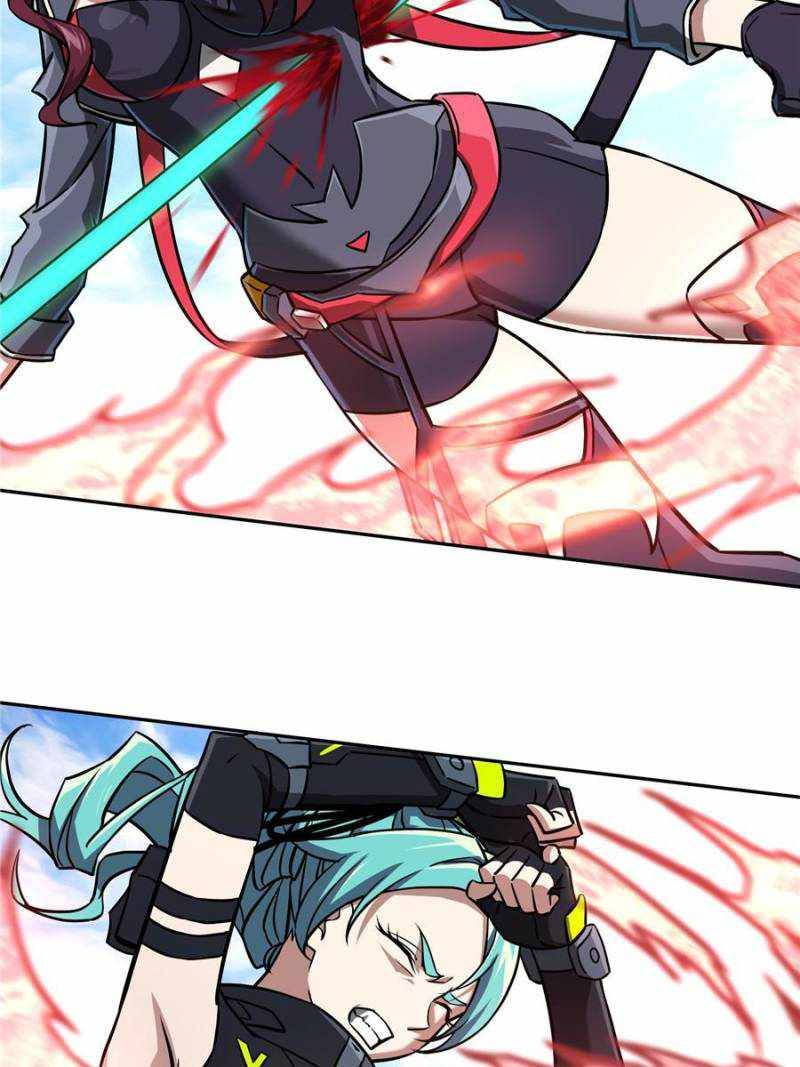 The Legendary Mechanic chapter 97 page 3